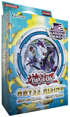 Abyss Rising - Special Edition Display | Galaxy Games LLC