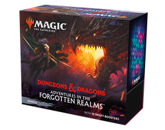 Dungeons & Dragons: Adventures in the Forgotten Realms - Bundle | Galaxy Games LLC