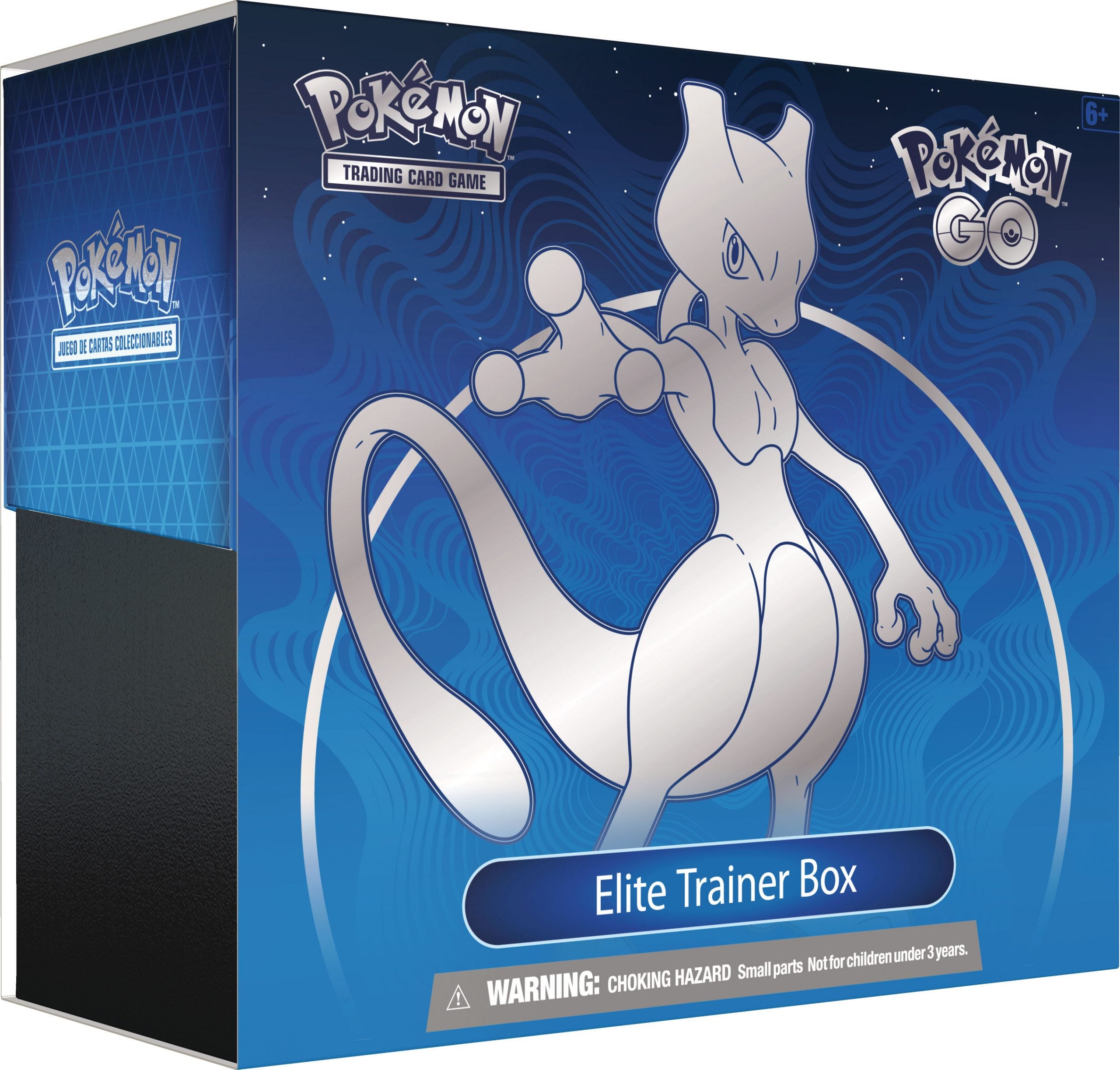 Pokemon GO - Elite Trainer Box | Galaxy Games LLC