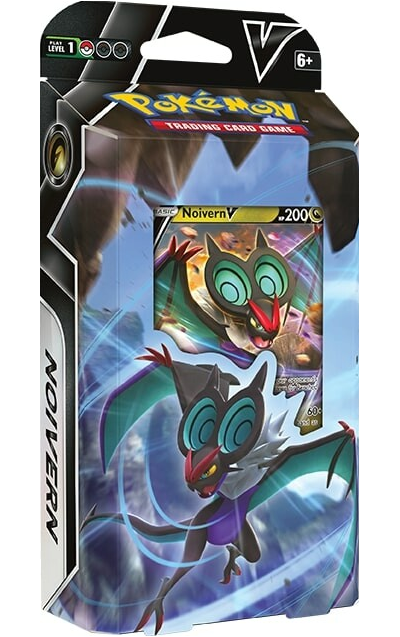 V Battle Deck (Noivern) | Galaxy Games LLC