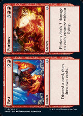 Fast // Furious [Modern Horizons 2] | Galaxy Games LLC