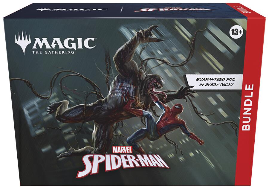 Marvel's Spider-Man - Bundle | Galaxy Games LLC