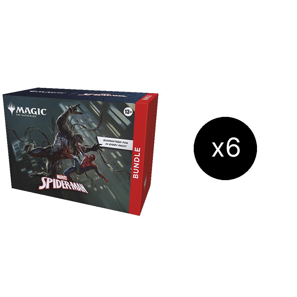 Marvel's Spider-Man - Bundle Case | Galaxy Games LLC