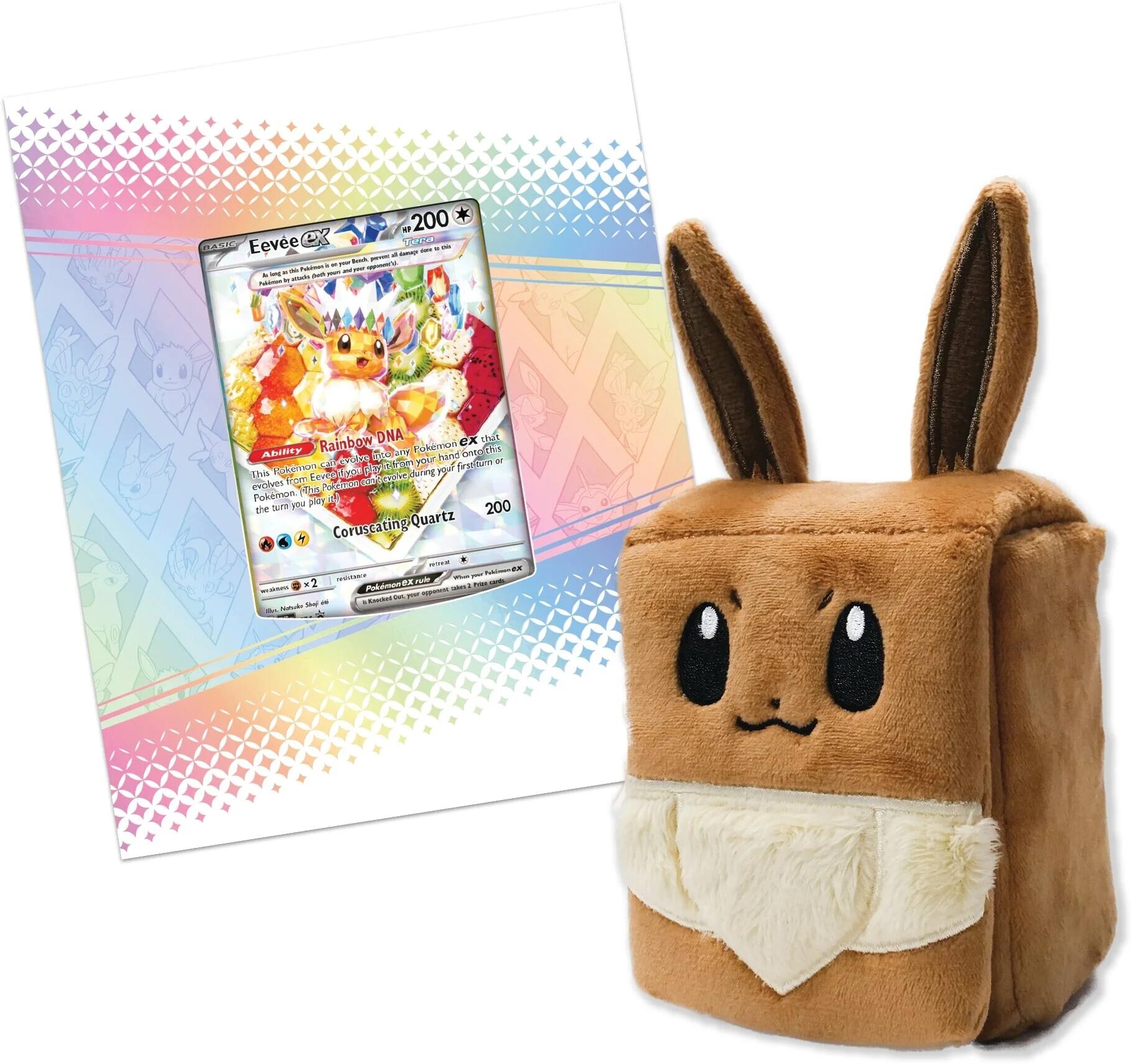 Scarlet & Violet: Prismatic Evolutions Super-Premium Collection | Galaxy Games LLC