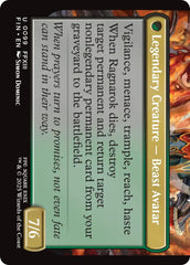 Fang, Fearless l'Cie [FINAL FANTASY] | Galaxy Games LLC