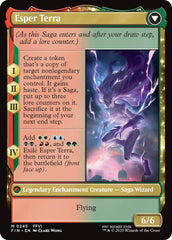 Terra, Magical Adept // Esper Terra [FINAL FANTASY] | Galaxy Games LLC