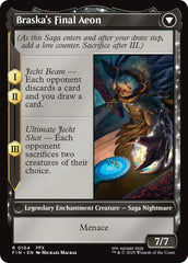 Jecht, Reluctant Guardian // Braska's Final Aeon [FINAL FANTASY] | Galaxy Games LLC