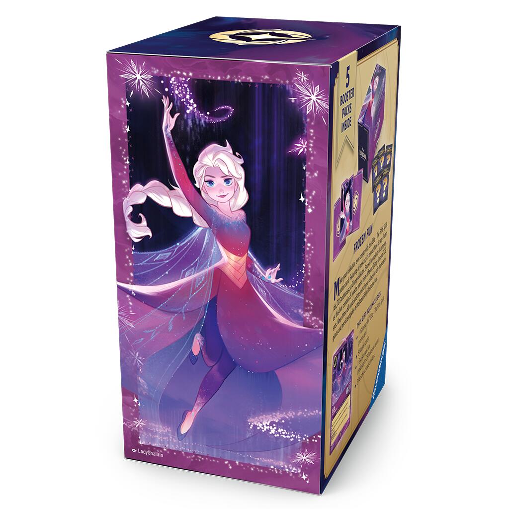 Fabled - Gift Set | Galaxy Games LLC