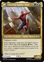 Peter Parker [Marvel's Spider-Man] | Galaxy Games LLC