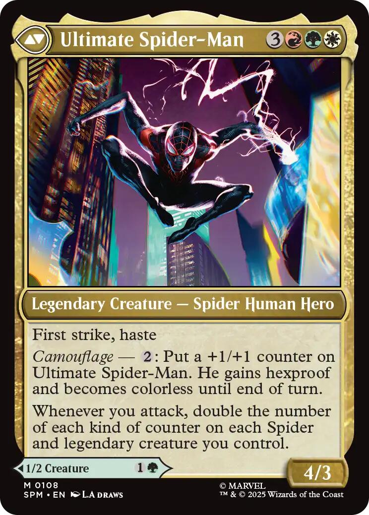 Miles Morales [Marvel's Spider-Man] | Galaxy Games LLC
