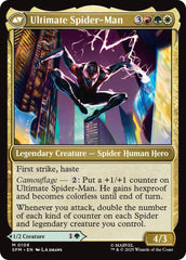Miles Morales [Marvel's Spider-Man] | Galaxy Games LLC
