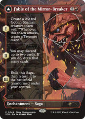 Fable of the Mirror-Breaker [Store Championships 2025] | Galaxy Games LLC