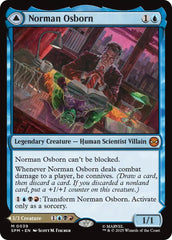 Norman Osborn [Marvel's Spider-Man] | Galaxy Games LLC