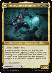 Eddie Brock [Marvel's Spider-Man] | Galaxy Games LLC