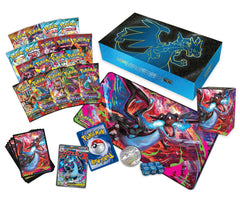 Mega Charizard X ex Ultra Premium Collection | Galaxy Games LLC