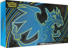 Mega Charizard X ex Ultra Premium Collection | Galaxy Games LLC