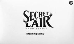 Secret Lair: Drop Series - Dreaming Darkly | Galaxy Games LLC