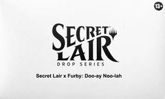 Secret Lair: Drop Series - Secret Lair x Furby: Doo-ay Noo-lah (Non-Foil Edition) | Galaxy Games LLC