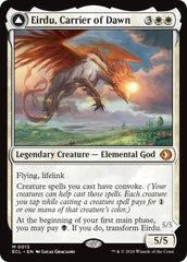 Eirdu, Carrier of Dawn [Lorwyn Eclipsed] | Galaxy Games LLC