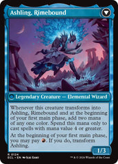 Ashling, Rekindled [Lorwyn Eclipsed] | Galaxy Games LLC