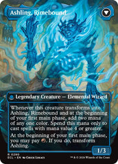 Ashling, Rekindled (Borderless) [Lorwyn Eclipsed] | Galaxy Games LLC
