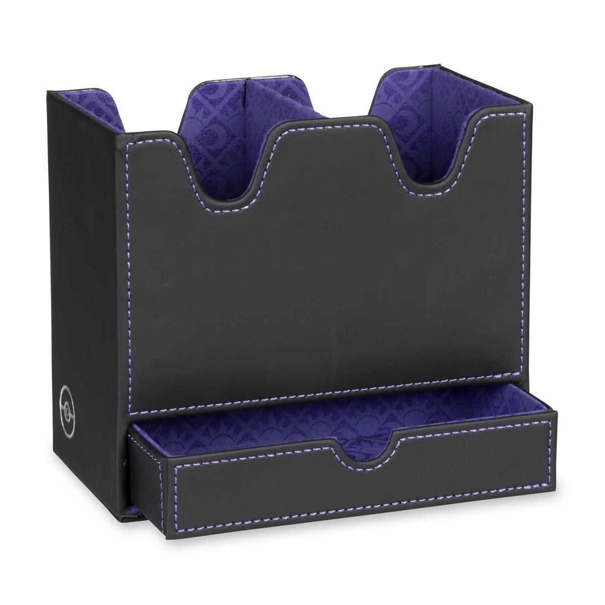 Double Deck Box - Celestial Espeon & Umbreon Premium (Pokemon Center Exclusive) | Galaxy Games LLC
