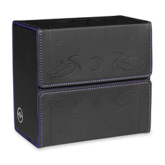 Double Deck Box - Celestial Espeon & Umbreon Premium (Pokemon Center Exclusive) | Galaxy Games LLC