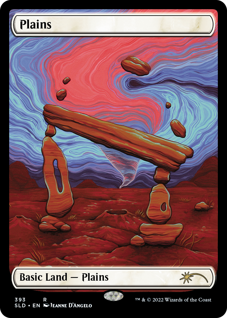 Secret Lair: Drop Series - The Astrology Lands (Libra) | Galaxy Games LLC