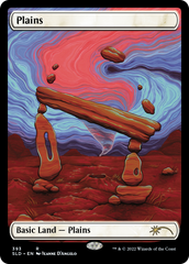 Secret Lair: Drop Series - The Astrology Lands (Libra) | Galaxy Games LLC