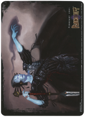 Lord of the Undead (Oversized) [Eighth Edition Box Topper] | Galaxy Games LLC