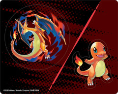 Mega Evolution: Ascended Heroes - Tech Sticker Collection (Charmander) | Galaxy Games LLC