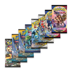 Tag Team Powers Collection (Umbreon & Darkrai GX) | Galaxy Games LLC
