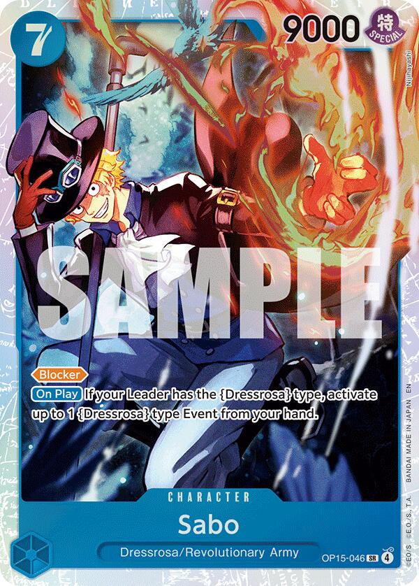 Sabo [Adventure on Kami's Island] | Galaxy Games LLC