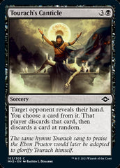 Tourach's Canticle [Modern Horizons 2] | Galaxy Games LLC