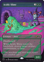 Acidic Slime [Secret Lair Drop Series] | Galaxy Games LLC