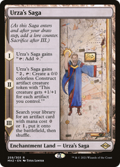 Urza's Saga [Modern Horizons 2] | Galaxy Games LLC