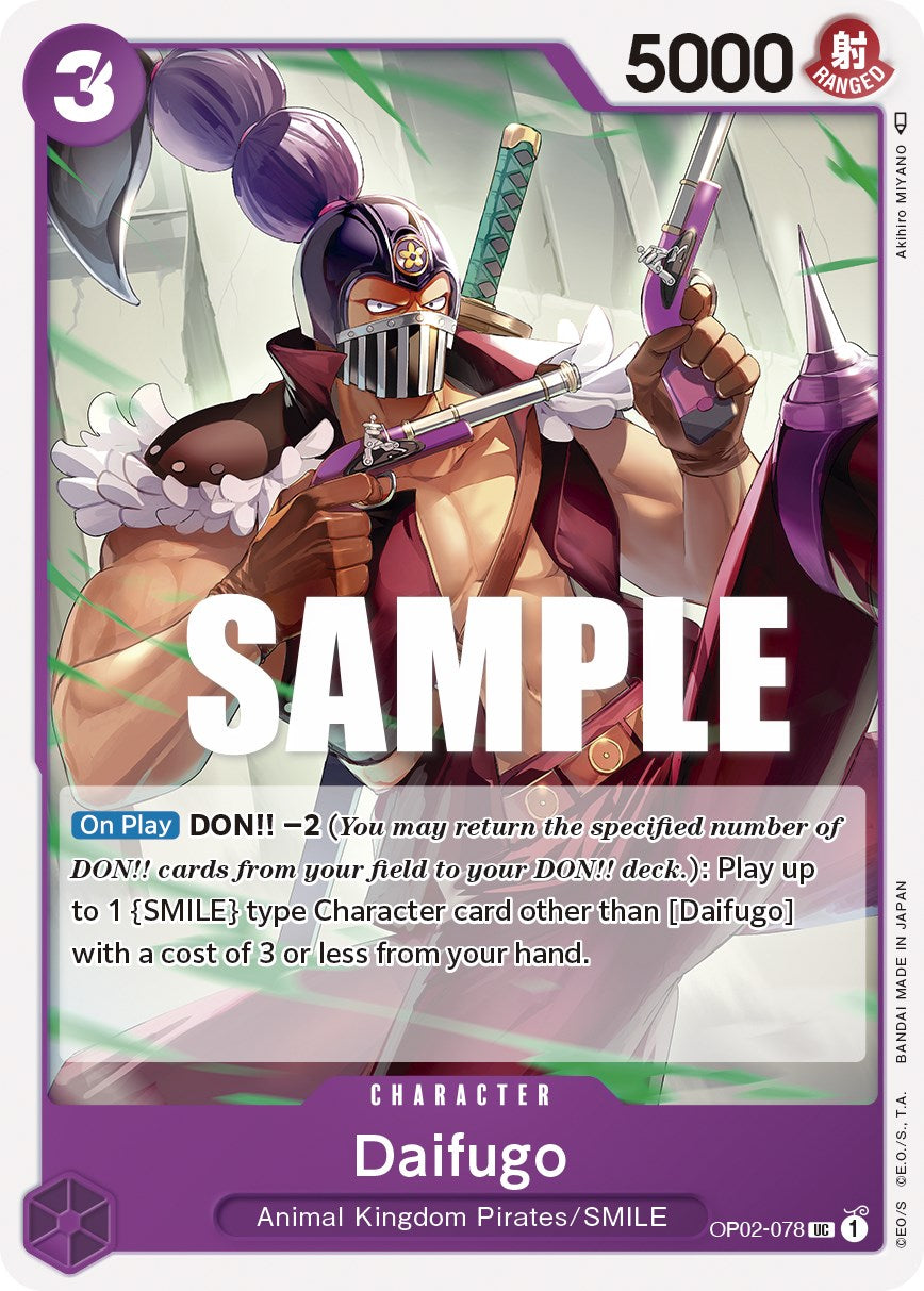 Daifugo [Paramount War] | Galaxy Games LLC