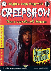 Noxious Ghoul [Secret Lair Drop Series] | Galaxy Games LLC