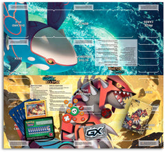Sun & Moon: Cosmic Eclipse - Theme Deck (Unseen Depths) | Galaxy Games LLC