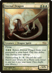 Eternal Dragon (Pro Tour) [Pro Tour Promos] | Galaxy Games LLC