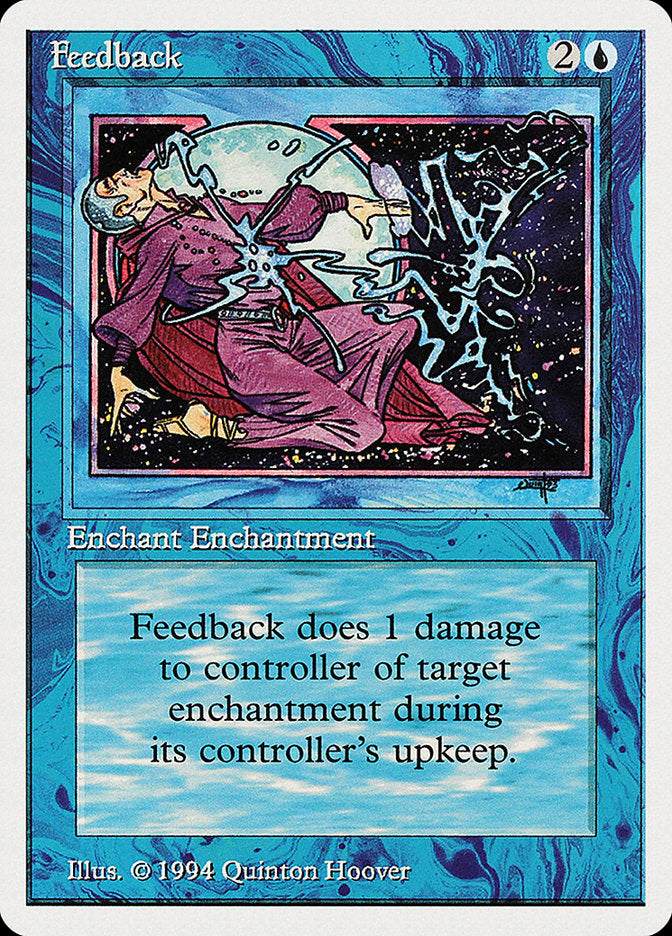 Feedback [Summer Magic / Edgar] | Galaxy Games LLC