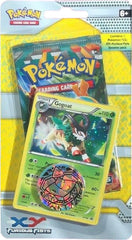 XY: Furious Fists - Single Pack Blister (Gogoat) | Galaxy Games LLC