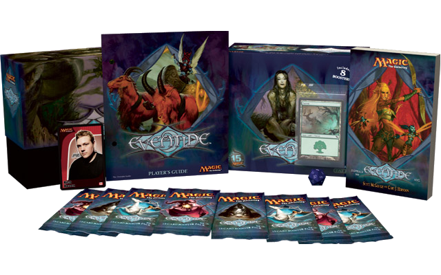 Eventide - Bundle | Galaxy Games LLC