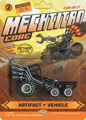 Mechtitan Core [Secret Lair Drop Series] | Galaxy Games LLC