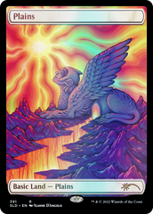 Secret Lair: Drop Series - The Astrology Lands (Leo Bundle - Foil Edition) | Galaxy Games LLC
