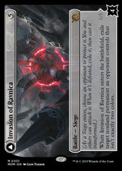 Invasion of Ravnica // Guildpact Paragon [March of the Machine] | Galaxy Games LLC