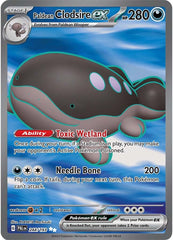 Paldean Clodsire ex (244/193) [Scarlet & Violet: Paldea Evolved] | Galaxy Games LLC