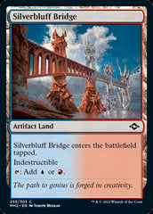 Silverbluff Bridge [Modern Horizons 2] | Galaxy Games LLC