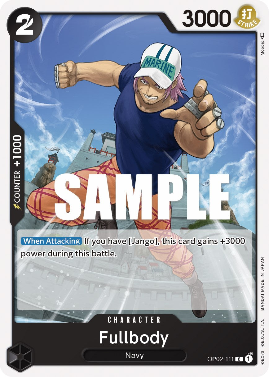 Fullbody [Paramount War] | Galaxy Games LLC