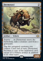 Dermotaxi [Modern Horizons 2] | Galaxy Games LLC